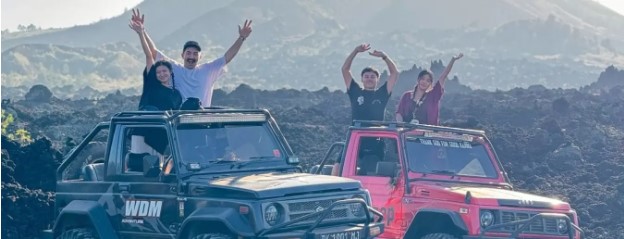 Kintamani Jeep Tour: Experience Bali’s Volcanic Wonders in an Unforgettable Off-Road Adventure Kintamani Jeep Tour: Experience Bali’s Volcanic Wonders in an Unforgettable Off-Road Adventure